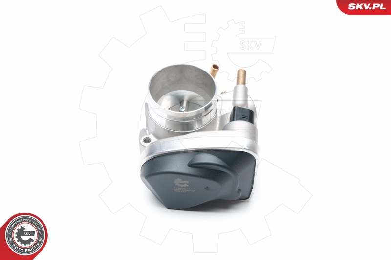 MAGNETI MARELLI 806001680202 Strupeventilstuss