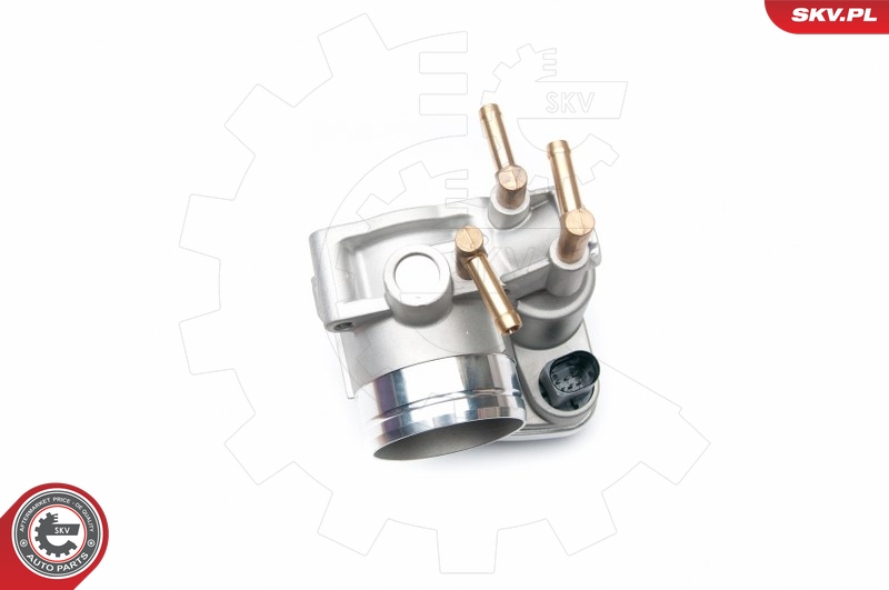 ESEN SKV 12SKV047 Strupeventilstuss