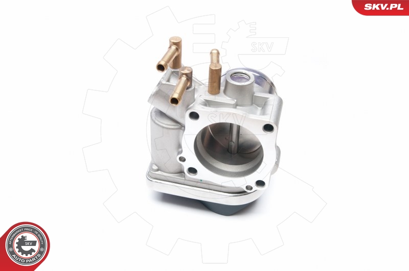 ESEN SKV 12SKV047 Strupeventilstuss