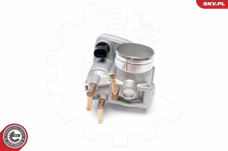 ESEN SKV 12SKV047 Strupeventilstuss