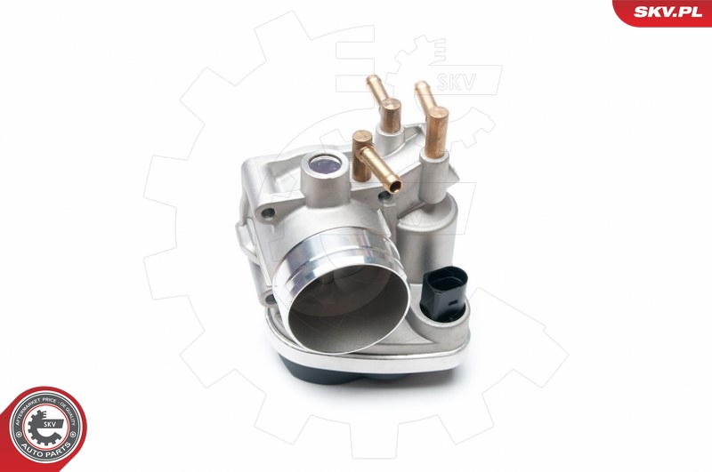 ESEN SKV 12SKV047 Strupeventilstuss