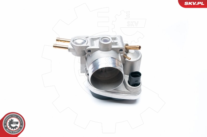 ESEN SKV 12SKV048 Strupeventilstuss