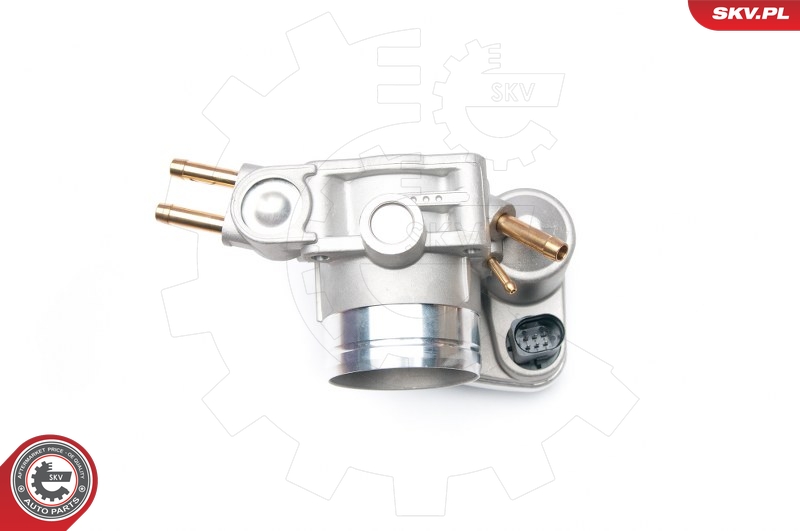 ESEN SKV 12SKV048 Strupeventilstuss