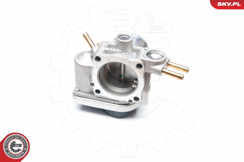 ESEN SKV 12SKV048 Strupeventilstuss
