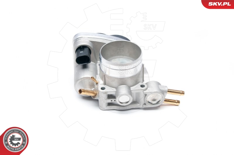 ESEN SKV 12SKV048 Strupeventilstuss