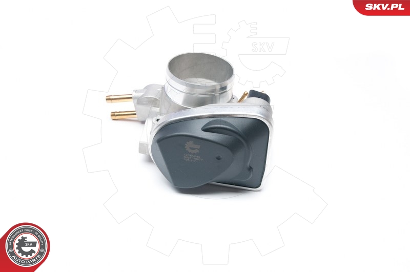 ESEN SKV 12SKV048 Strupeventilstuss