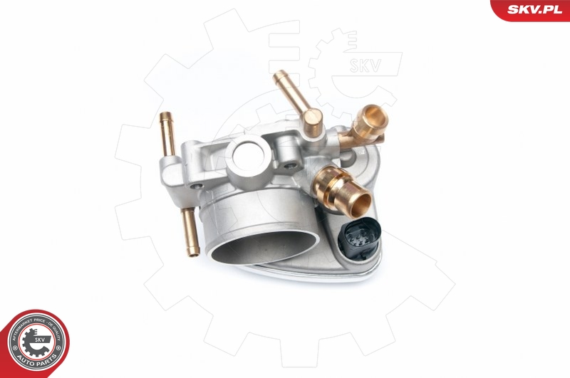 MAGNETI MARELLI 802100000013 Strupeventilstuss