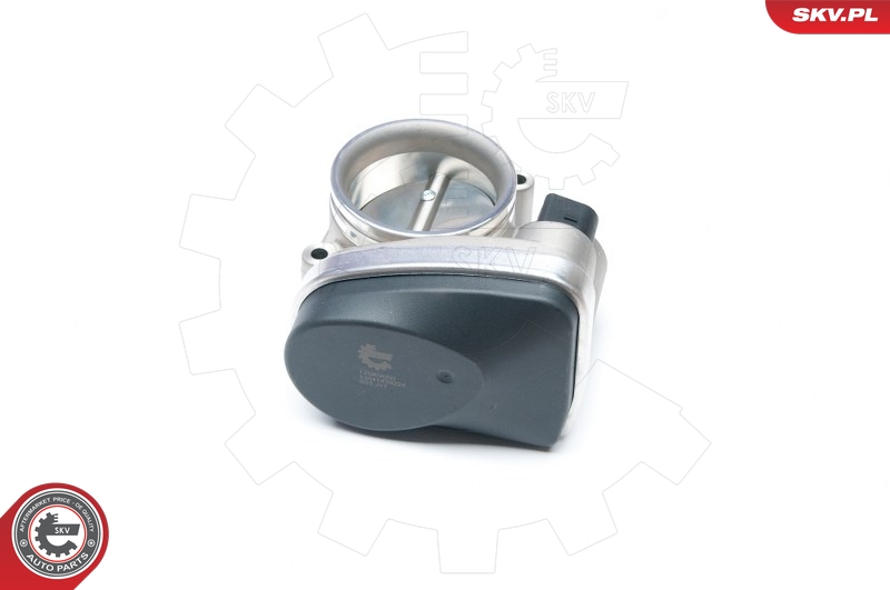 ESEN SKV 12SKV050 Strupeventilstuss