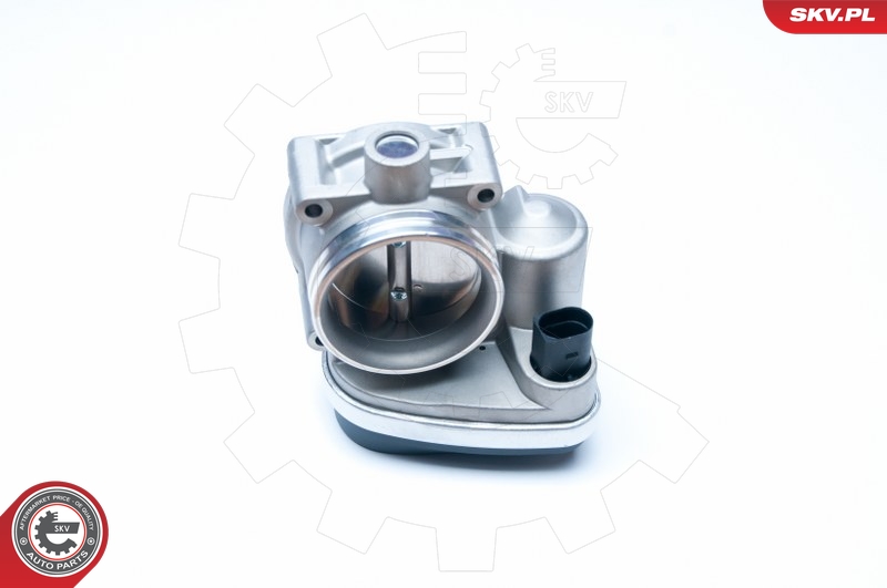 ESEN SKV 12SKV050 Strupeventilstuss