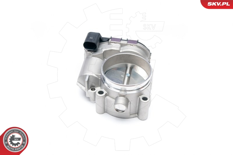 ESEN SKV 12SKV052 Strupeventilstuss