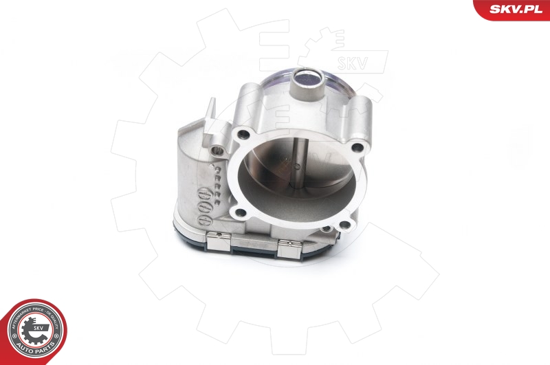 ESEN SKV 12SKV052 Strupeventilstuss