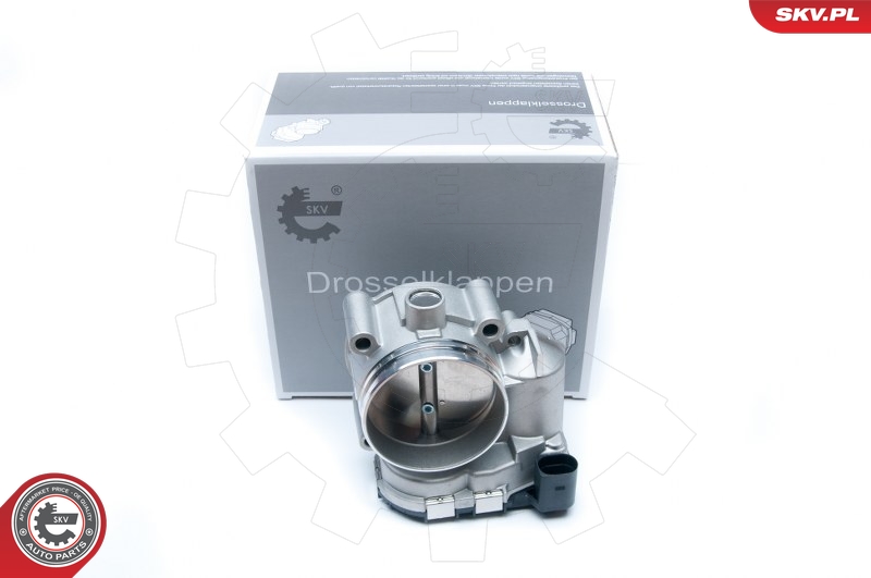 ESEN SKV 12SKV052 Strupeventilstuss