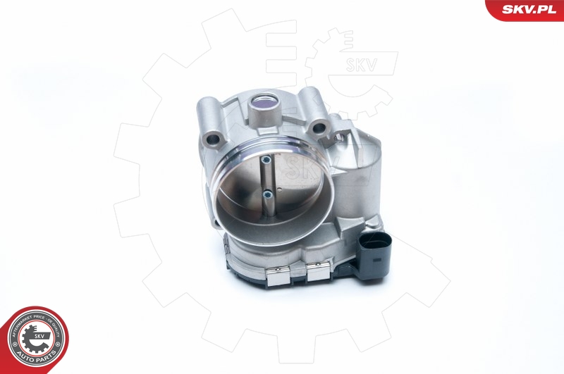 ESEN SKV 12SKV052 Strupeventilstuss