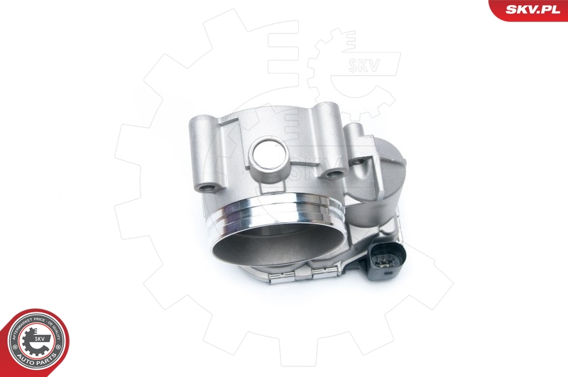 ESEN SKV 12SKV052 Strupeventilstuss
