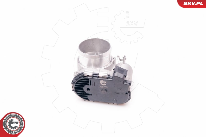 ESEN SKV 12SKV053 Strupeventilstuss