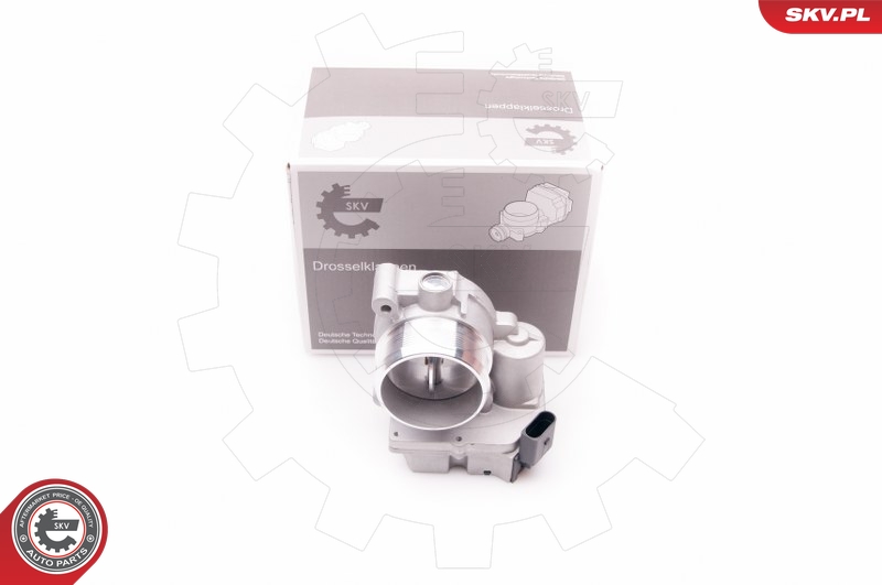 VEMO V10-81-0083 Original VEMO Quality Strupeventilstuss