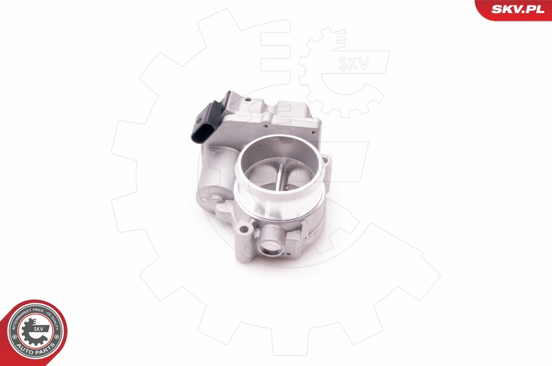 FEBI BILSTEIN 100778 Strupeventilstuss