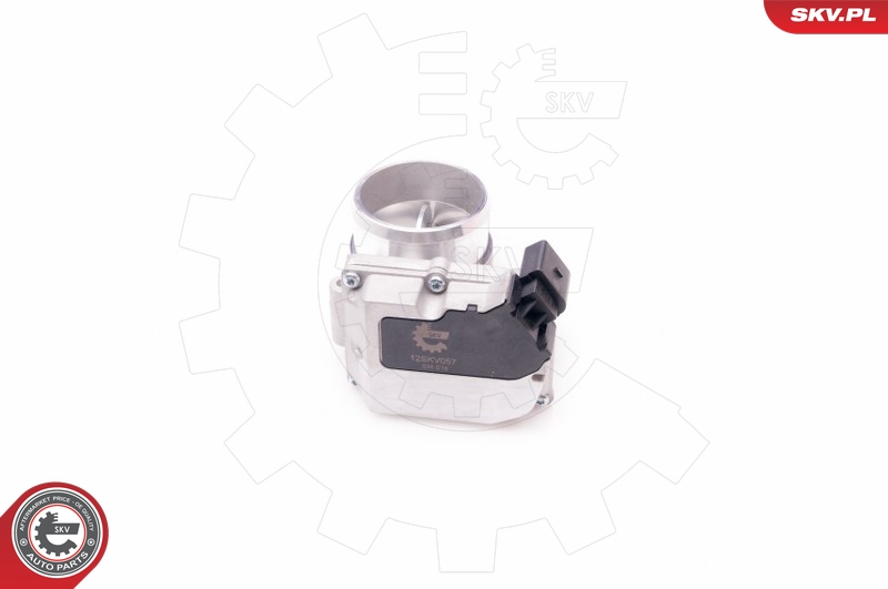 ESEN SKV 12SKV057 Strupeventilstuss