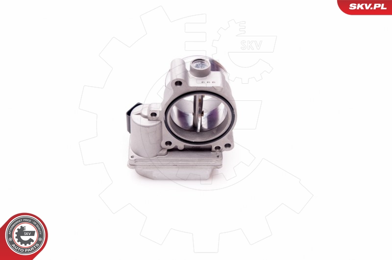 ESEN SKV 12SKV057 Strupeventilstuss