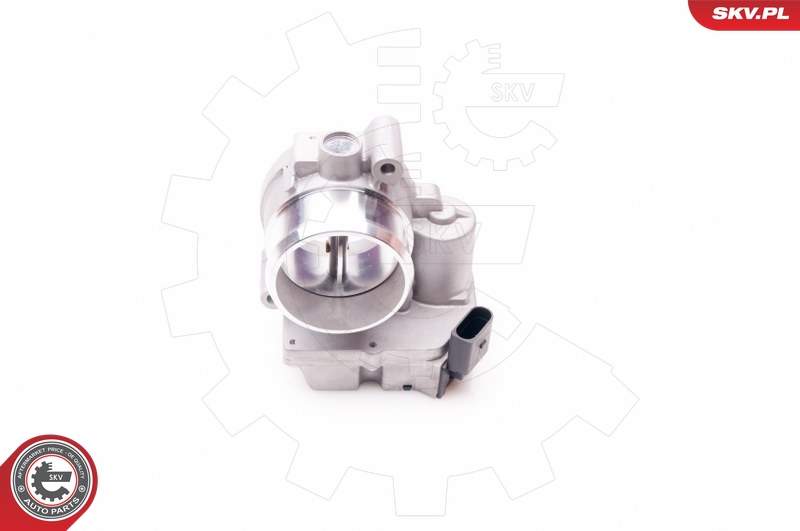 ESEN SKV 12SKV057 Strupeventilstuss