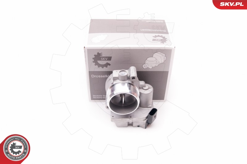 ESEN SKV 12SKV057 Strupeventilstuss