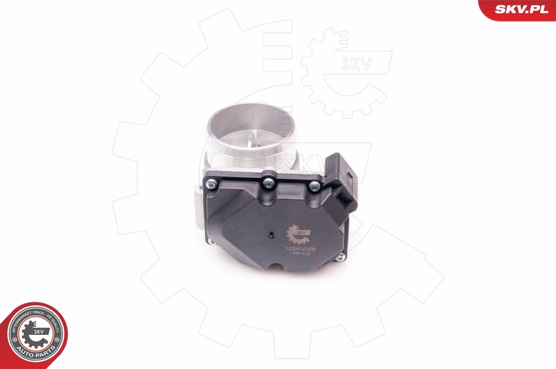 at autoteile germany at20181 OEM - Quality - Line Strupeventilstuss
