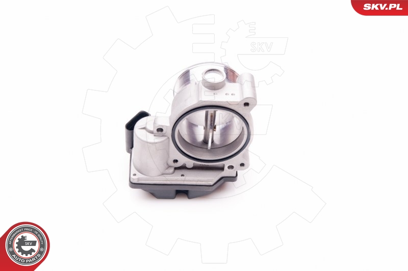 ESEN SKV 12SKV058 Strupeventilstuss