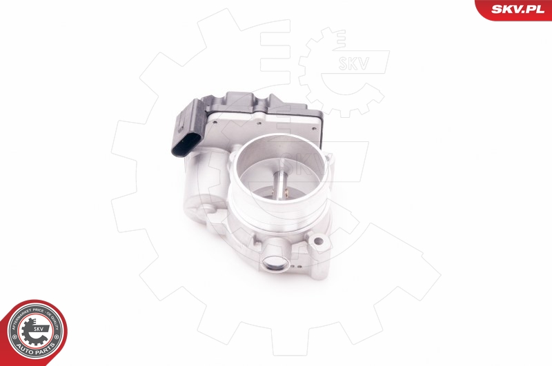 ESEN SKV 12SKV058 Strupeventilstuss