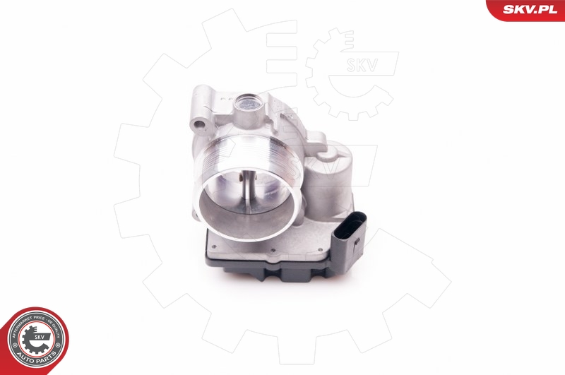 ESEN SKV 12SKV059 Strupeventilstuss
