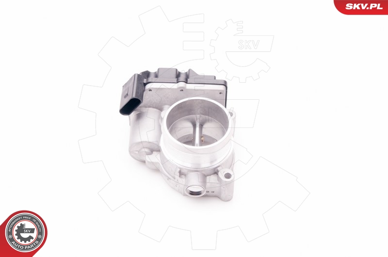 ESEN SKV 12SKV059 Strupeventilstuss