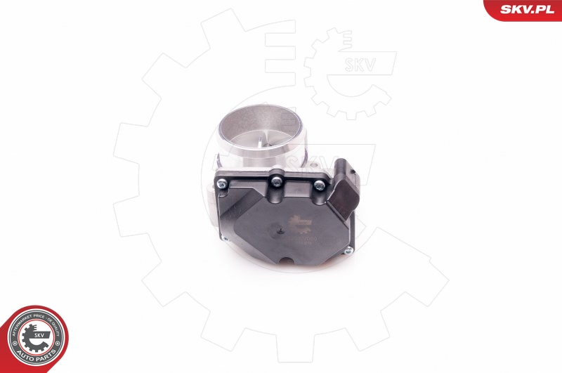 ESEN SKV 12SKV060 Strupeventilstuss