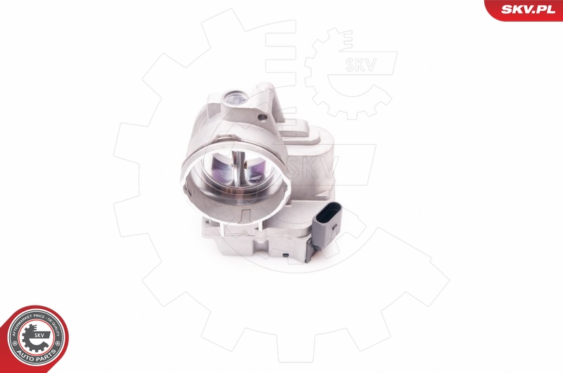 ESEN SKV 12SKV061 Strupeventilstuss