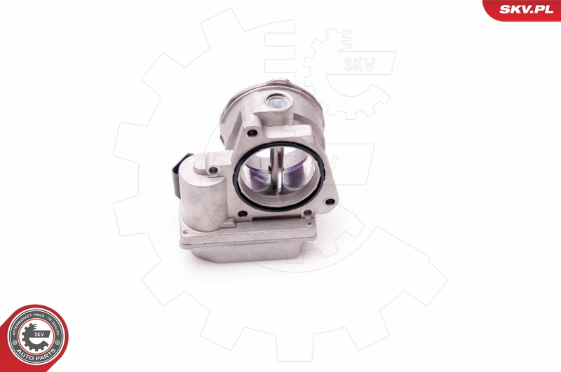 ESEN SKV 12SKV061 Strupeventilstuss