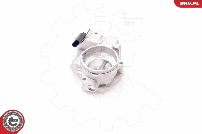 ESEN SKV 12SKV061 Strupeventilstuss