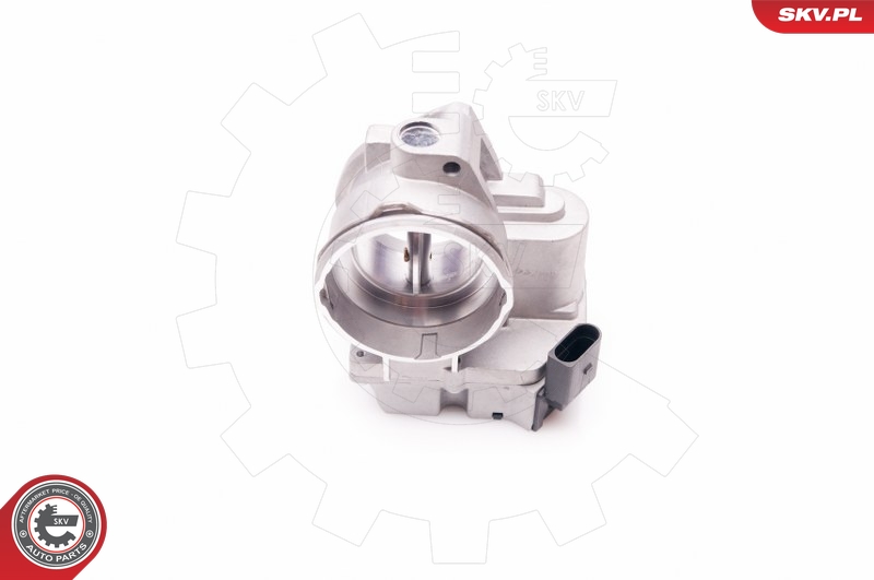 ESEN SKV 12SKV062 Strupeventilstuss