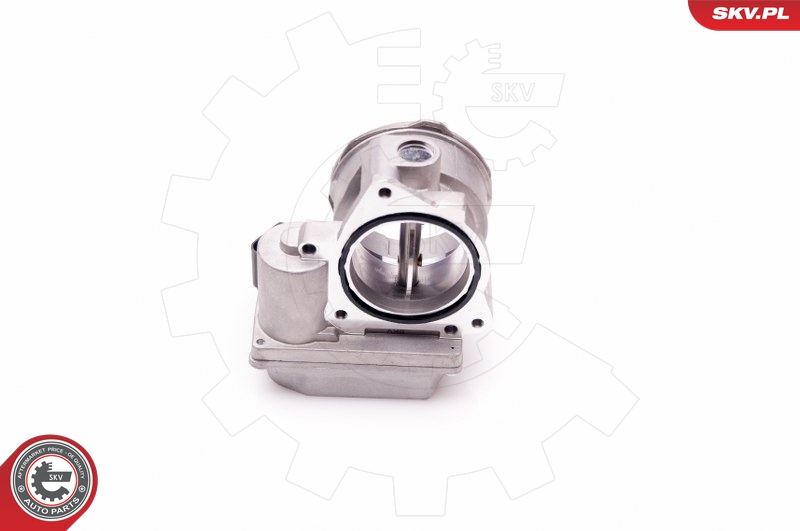 ESEN SKV 12SKV062 Strupeventilstuss