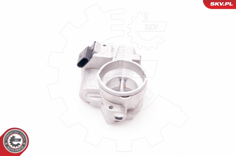 ESEN SKV 12SKV062 Strupeventilstuss