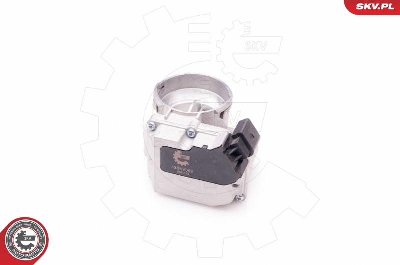 ESEN SKV 12SKV062 Strupeventilstuss