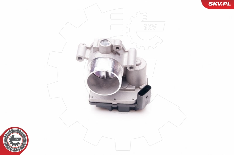 ESEN SKV 12SKV064 Strupeventilstuss