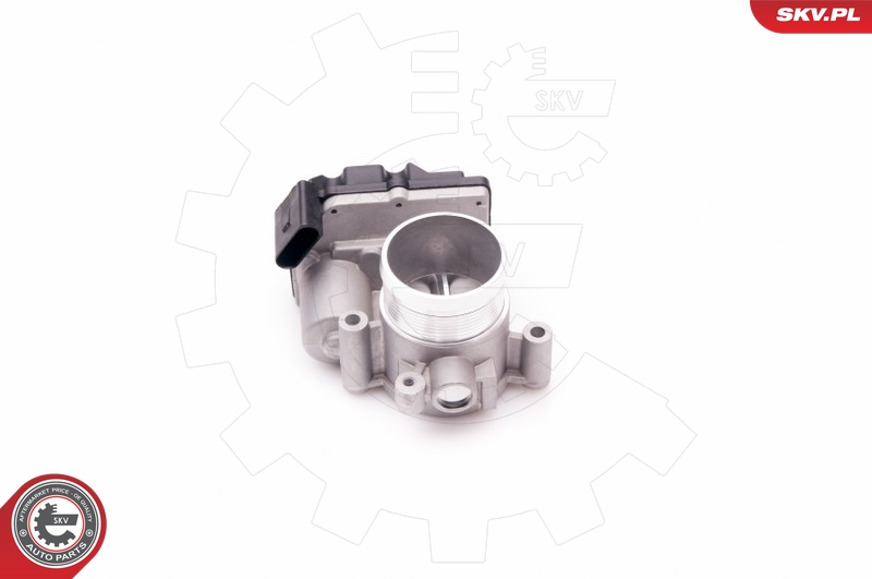 ESEN SKV 12SKV064 Strupeventilstuss