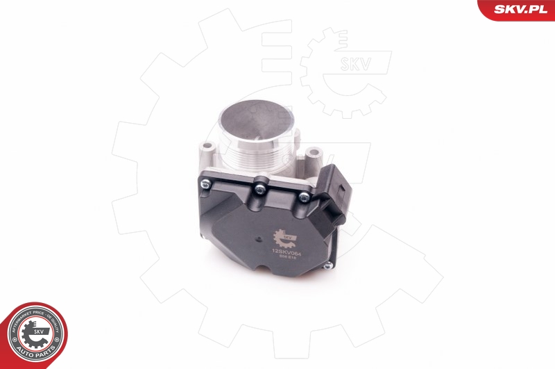 ESEN SKV 12SKV064 Strupeventilstuss