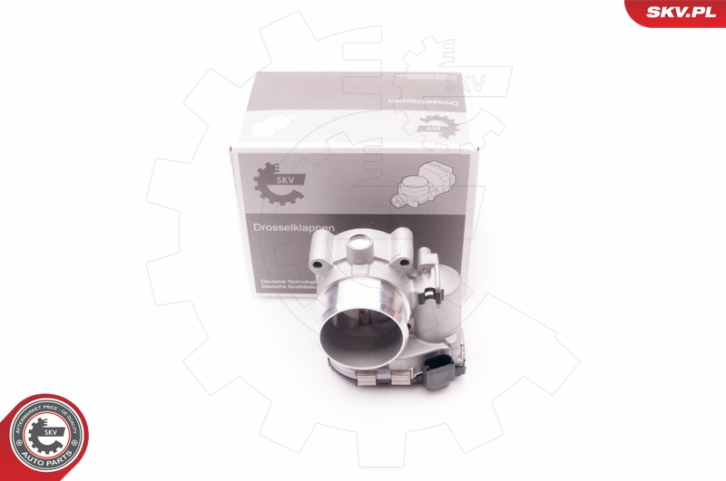 MAGNETI MARELLI 802000000060 Strupeventilstuss
