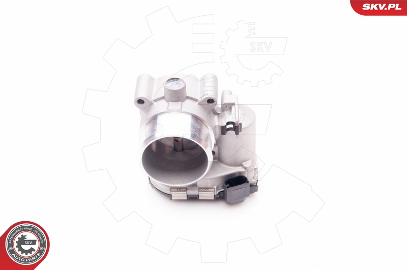 ESEN SKV 12SKV065 Strupeventilstuss