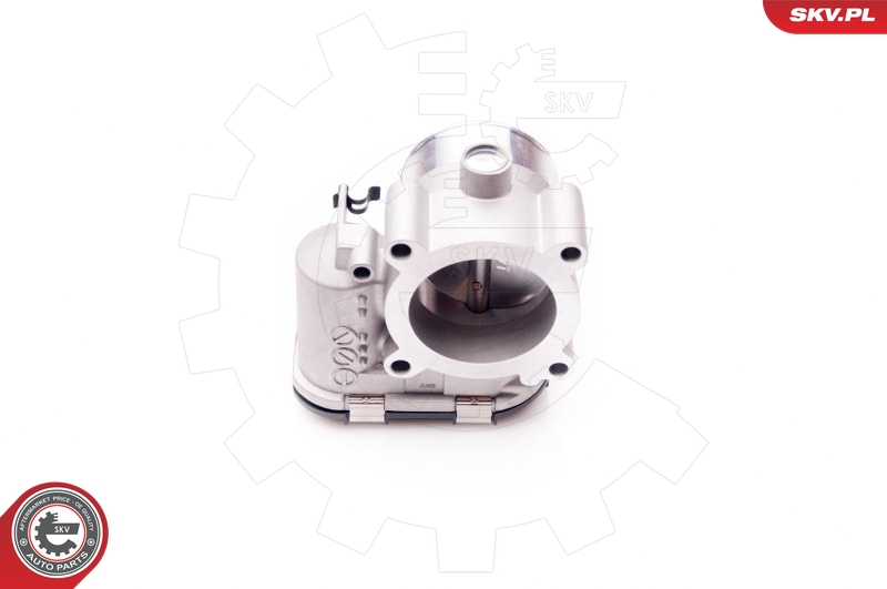 ESEN SKV 12SKV065 Strupeventilstuss