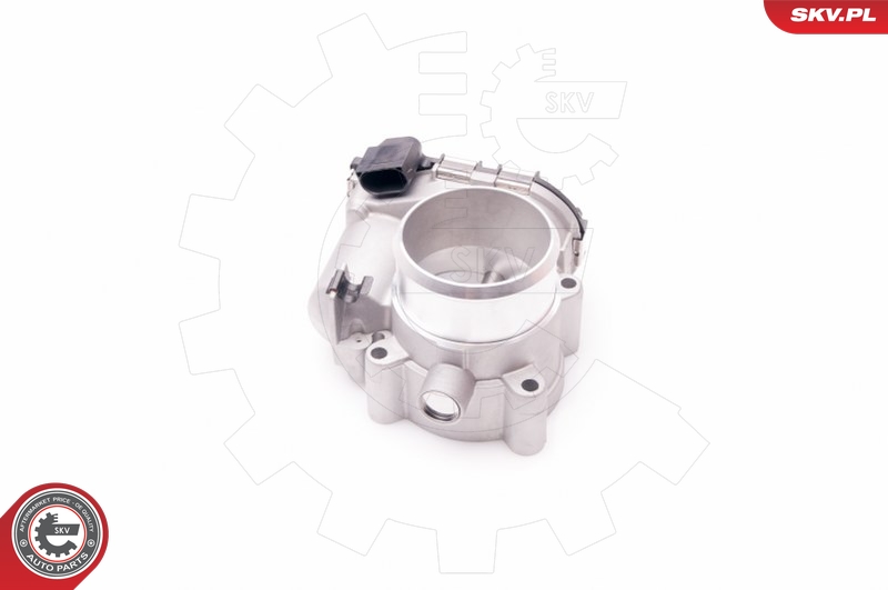 ESEN SKV 12SKV065 Strupeventilstuss