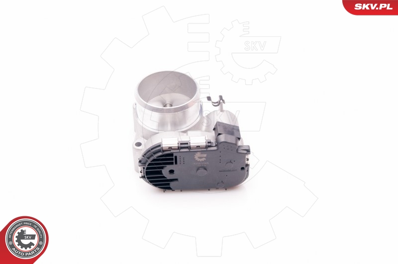 ESEN SKV 12SKV065 Strupeventilstuss