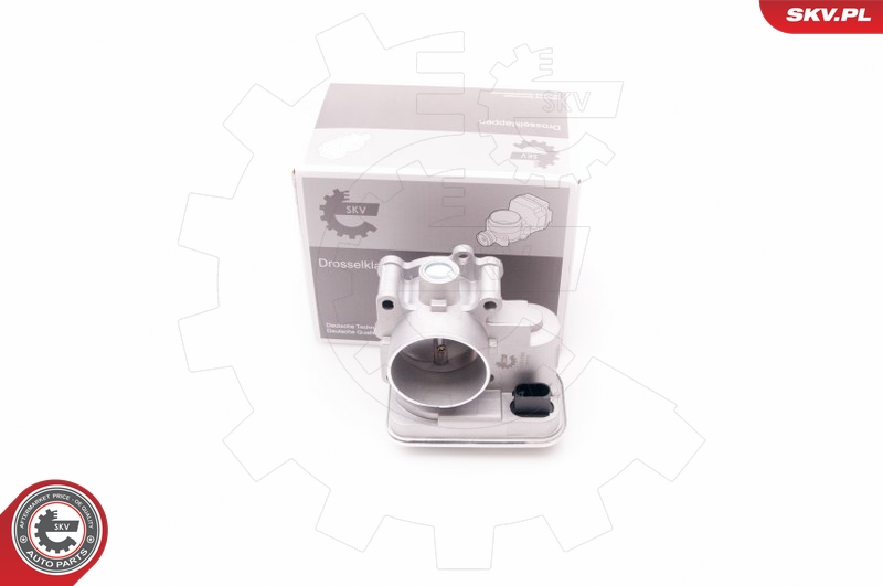 MAGNETI MARELLI 802012061101 Strupeventilstuss