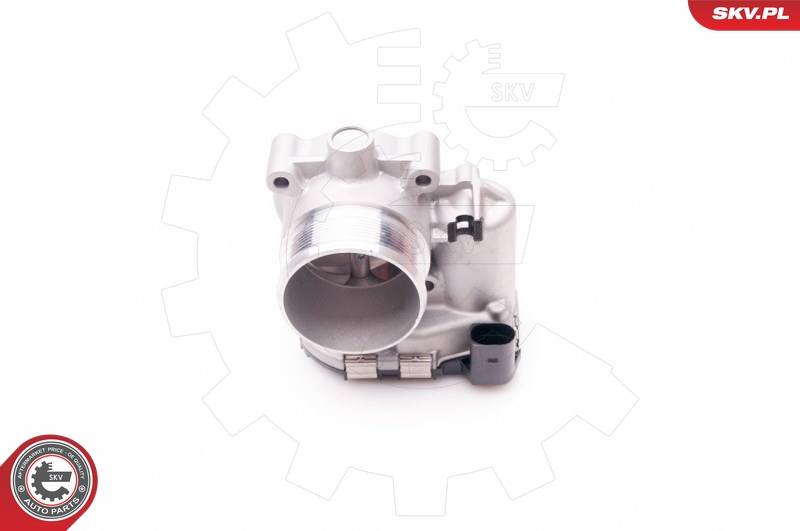 ESEN SKV 12SKV068 Strupeventilstuss