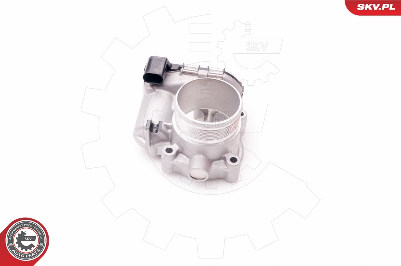 ESEN SKV 12SKV068 Strupeventilstuss
