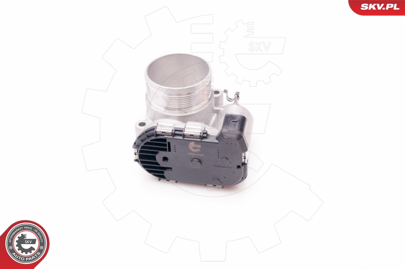 ESEN SKV 12SKV068 Strupeventilstuss